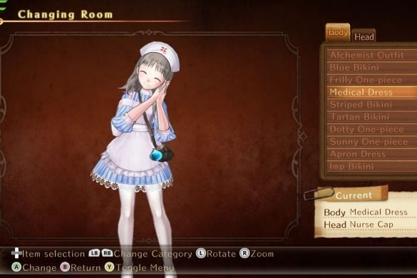 Atelier Totori The Adventurer of Arland DX Free Download