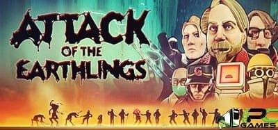 Attack of the Earthlings download
