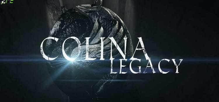 COLINA Legacy Free Download