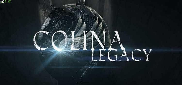 Colina legacy сюжет