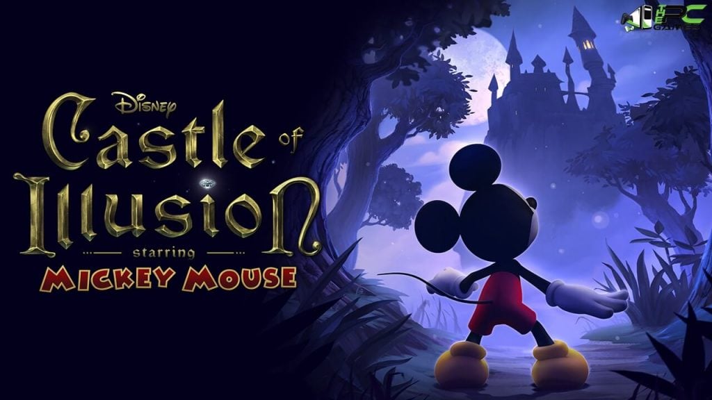 Castle of Illusion download
