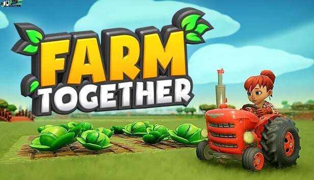 Farm Together Chickpea PC Game Free Download