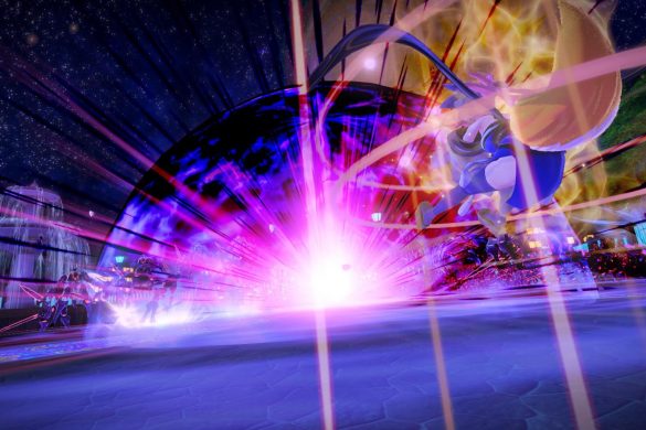 Fate EXTELLA LINK PC Game Free Download