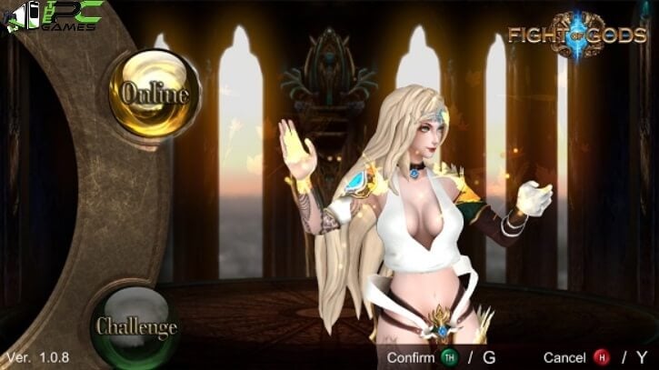 Fight of gods free download