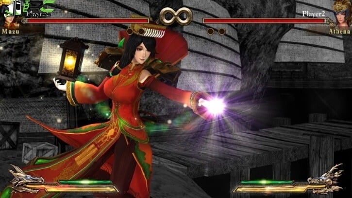 Fight of gods free download