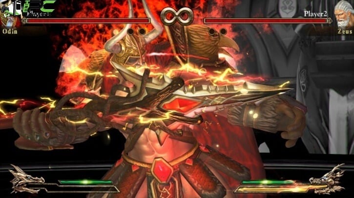 Fight of gods free download