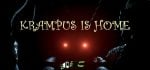 Krampus is home