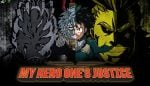 My Hero Ones Justice PC Game Free Download