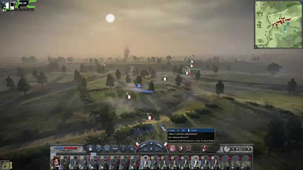 Napoleon Total War free game