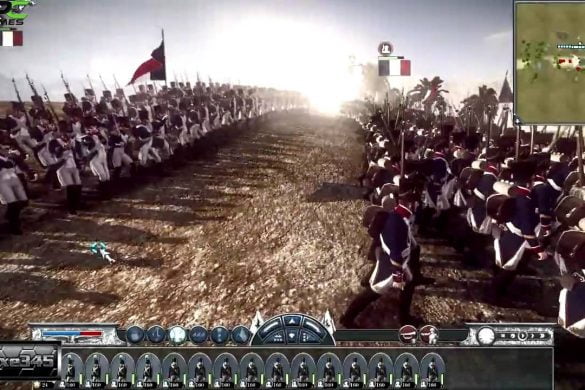 Napoleon Total War free game