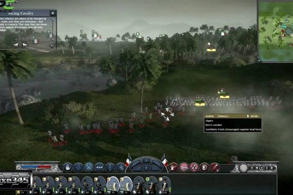 Napoleon Total War
