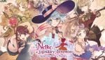 Nelke and the Legendary Alchemists Ateliers of the New World Free Download