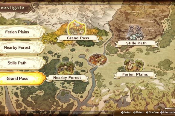 Nelke and the Legendary Alchemists Ateliers of the New World Free Download