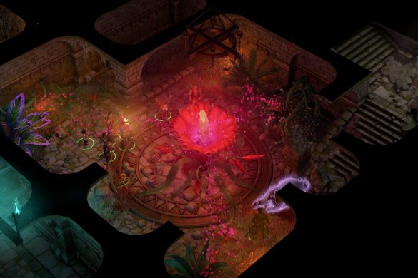 Pathfinder Kingmaker Varnholds Lot Free Download