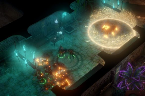 Pathfinder Kingmaker Varnholds Lot Free Download
