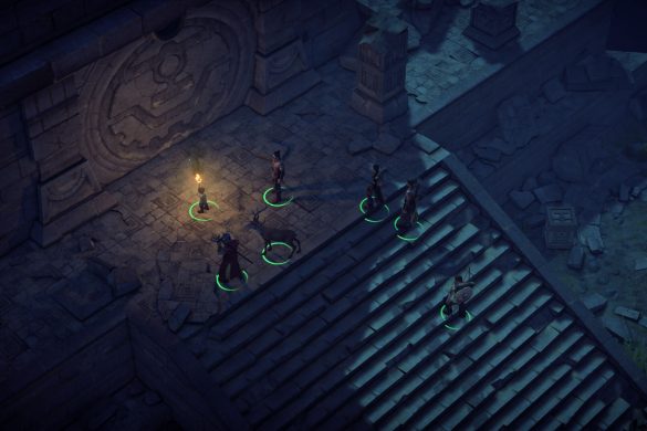 Pathfinder Kingmaker Varnholds Lot Free Download