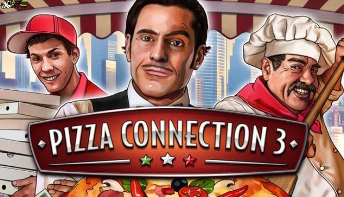 Pizza Connection 3 Fatman Free Download