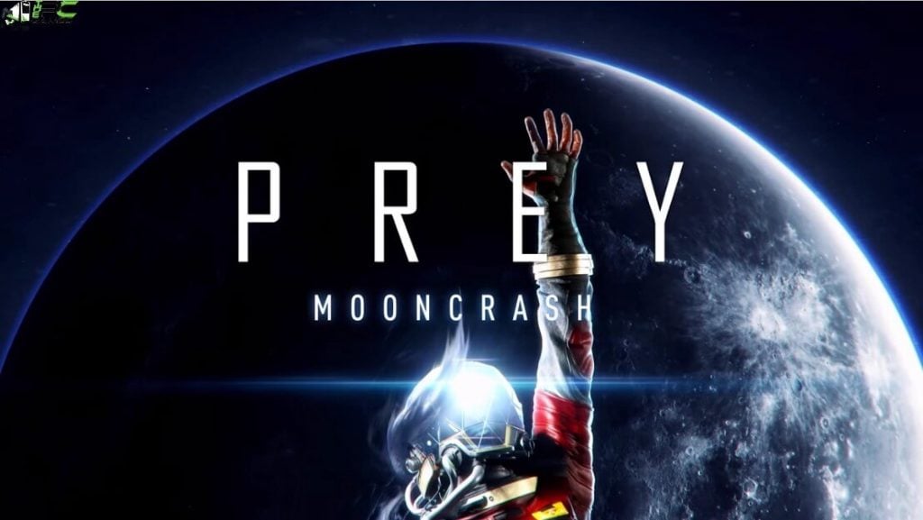 Prey Mooncrash Free Download 