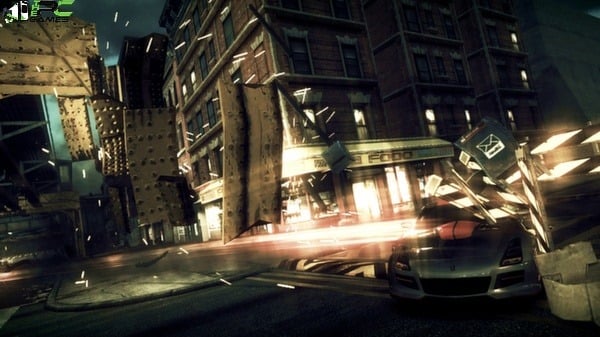 Ridge Racer Unbounded - Drift (PC) - High quality stream and download -  Gamersyde