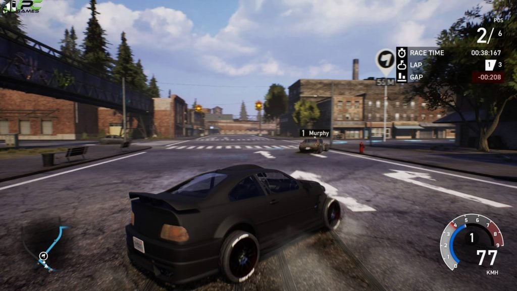 Super Street The Game Free Download