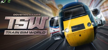 Train Sim World Free Download