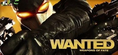 Wanted Weapons of Fate download free game