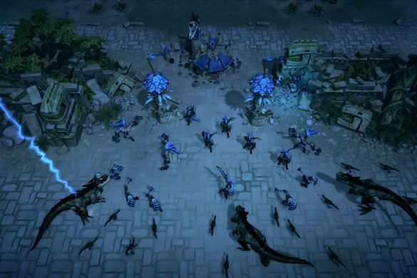 Warparty Free Download