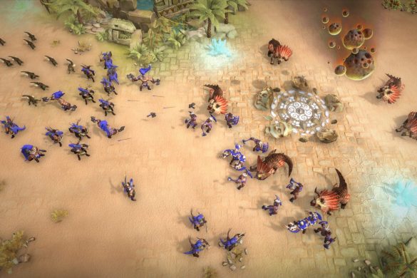 Warparty Free Download