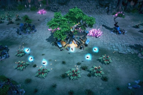 Warparty Free Download