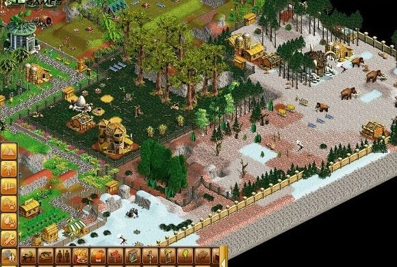 Wildlife Park Gold Reloaded download free