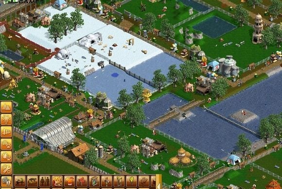 Wildlife Park Gold Reloaded download free