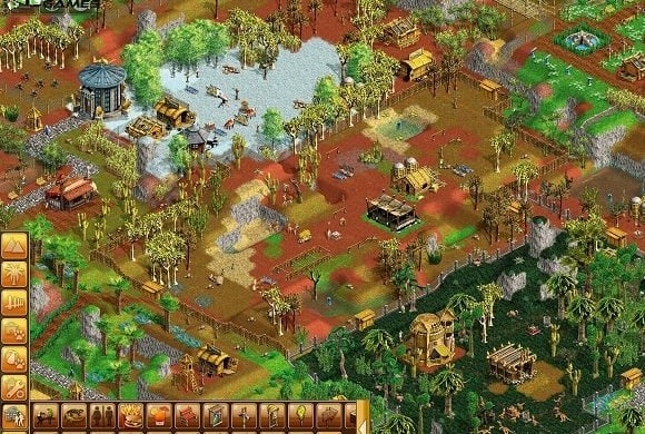 Wildlife Park Gold Reloaded download free
