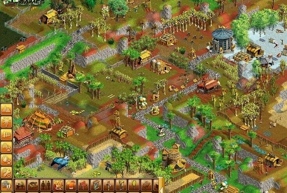 Wildlife Park Gold Reloaded download free