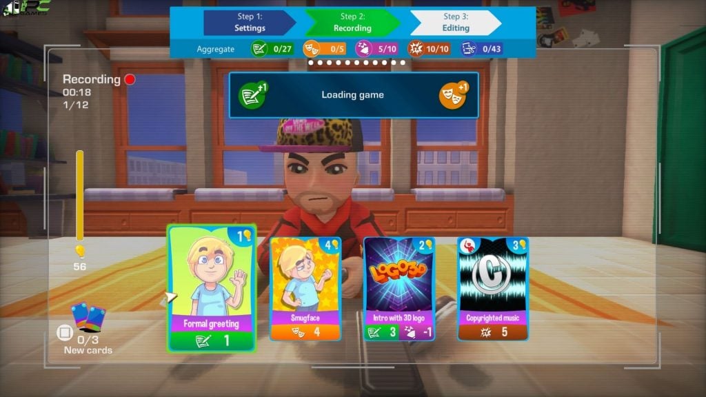 Youtubers Life OMG Free Download