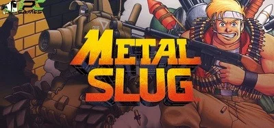 metal slug 2 free download
