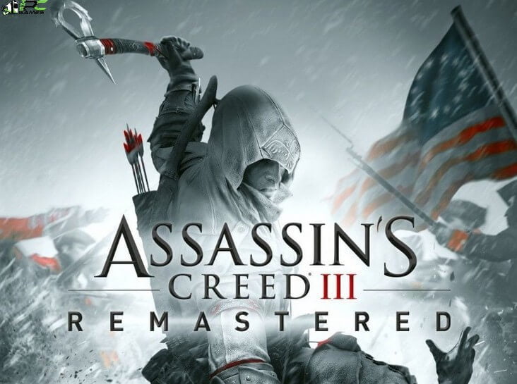 Assassins Creed III Remastered Free Download