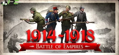 Battle of Empires download free
