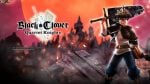 Black Clover Quartet Knights Free Download