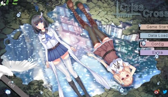 Criss Cross download