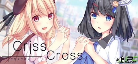 Criss Cross download