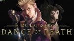 Dance of Death Du Lac and Fey Free Download