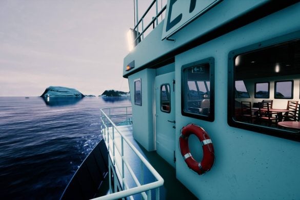 Fishing Barents Sea King Crab Free Download