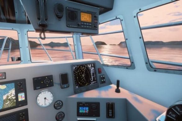 Fishing Barents Sea King Crab Free Download