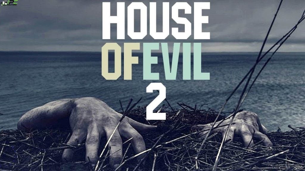  House of Evil 2 PC Game Free Download 