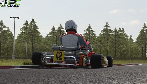 Kart Racing Pro download