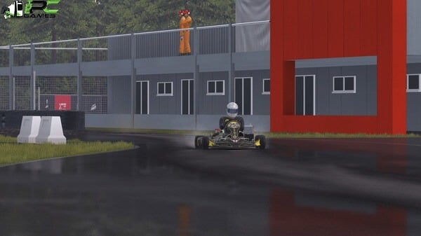 Kart Racing Pro download