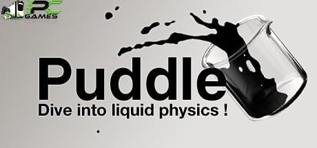 Puddle download game