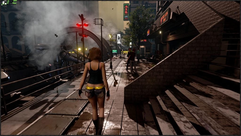 Save Our Souls Episode I PC Game Free Download