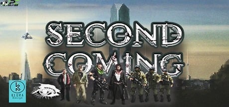 Second Coming Free Download