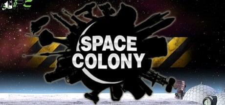 download space colony game